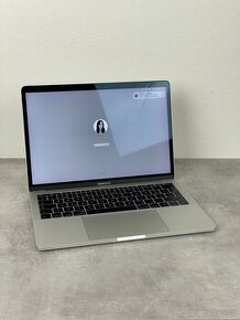 Macbook Pro 2016, 256 GB - 1