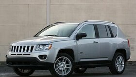 Jeep Compass 11-