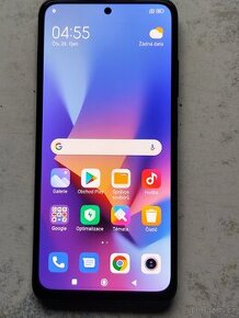 Xiaomi Redmi note 10