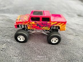 Monstertruck autíčko