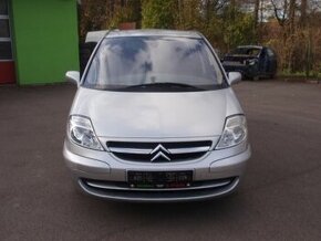 Citroen C8, Phedra, 807, Ulysse 2.2HDi 94kw