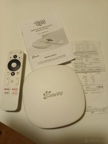 Digitálni set-top box