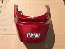 Yamaha XS 400/XS 360 zadní plast