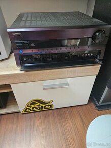 Onkyo tx-sr 805 s reproduktory safe