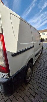 Fiat Scudo na díly