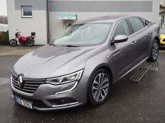 2016 Renault Talisman 1.5 dCi 96 kW, 2. Maj, ČR