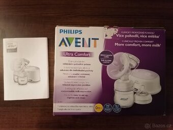 Odsávačka Philips Avent - 1