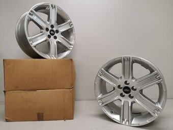 Ford C-Max, Focus, Mondeo alu kola 5x108 R19 ET45