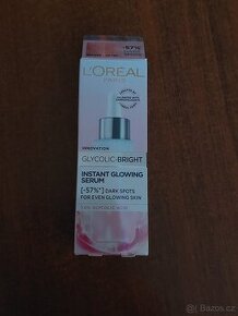 L’Oréal Paris Glycolic-Bright rozjasňující sérum