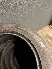 Continental letní 245/45 r17