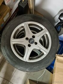 ALU kola 4x100 r15 - 1