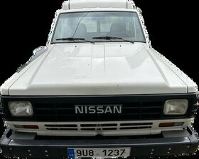 Nissan Patrol 4X4