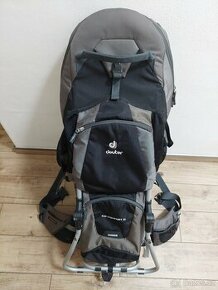 Deuter Kid Comfort III - perfektní stav - 1