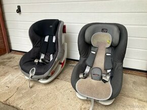 Britax Römer King II