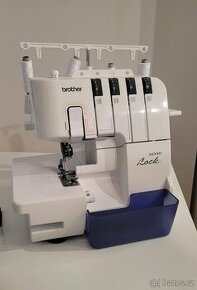 Overlock Brother 3034