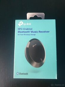 Audio receiver Bluetooth - 1