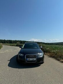 Audi a3 2.0 tdi 8P - 2006 - 1