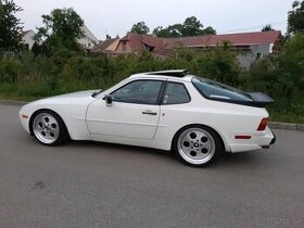 PORSCHE 944,S2,turbo