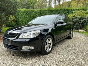 ŠKODA OCTAVIA  2.0TDI,103KW,2012,XENONY,Tažné,Digiklima,Alu - 1