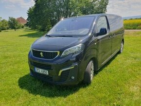 Prodám Peugeot Traveller 2.0HDI 130KW AUTOMAT,WEBASTO