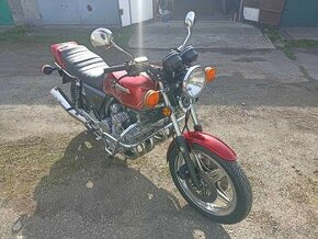 Hodna cbx 1000