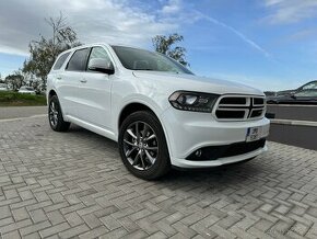 Dodge Durango AWD - Limited