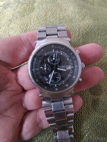 CASIO OCEANUS OC- 500