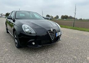 Alfa Romeo Giulietta 2,0JTDM-2 Sprint naj.22000KM nafta - 1