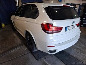 Original 20" BMW X5M, X6M style 611M-POWER