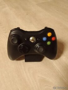 Ovladač xbox 360