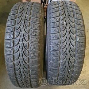 Zimní pneumatiky Nokian 185/65 R15 2 kusy