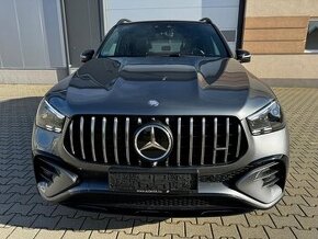 Mercedes-Benz GLE 53 AMG