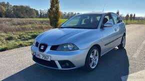 Seat Ibiza 1.9TDI 74kw