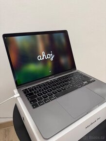 Macbook Pro 2020, i5, 16GB RAM, 256GB