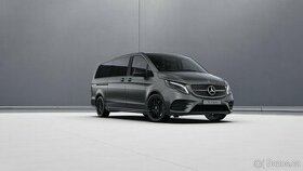 Mercedes-Benz V 300d AVANTGARDE XL 4MATIC AMG