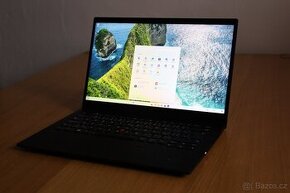 ThinkPad X1 Carbon G7 - i5 / 16 GB RAM / 1 TB