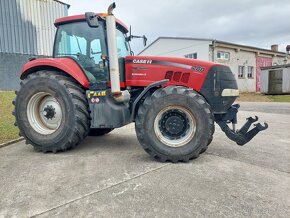 Case IH Magnum 280