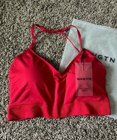 Fitness top NVGTN - 1