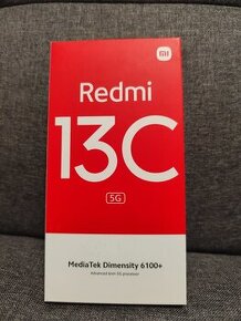 Redmi 13C 5G