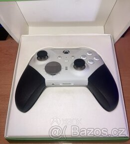 Xbox Wireless Controller Elite Series 2 - Core Edition White