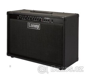 Prodám kombo LANEY LX120R Twin Black