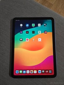 apple ipad 10.9” modry