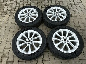 Range Rover original kola 275/50 R21