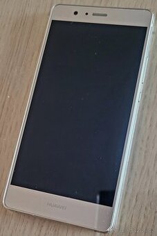 Huawei P9 Lite VNS-L21 Gold - 1