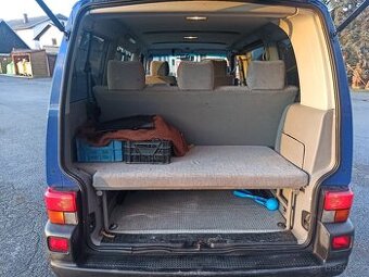 VW T4 Multivan 2,5 ACV 75 kW