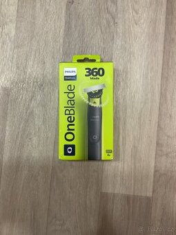 Philips OneBlade 360