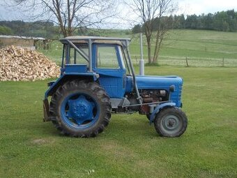 Zetor 3011 vymením nebo prodam malotraktor +doplatim