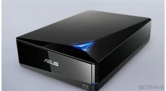 Externí Blu-ray mechanika ASUS BW-16D1H-U