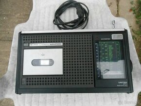 Grundig mk 2500