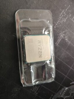 AMD Ryzen 5 1600 - 1